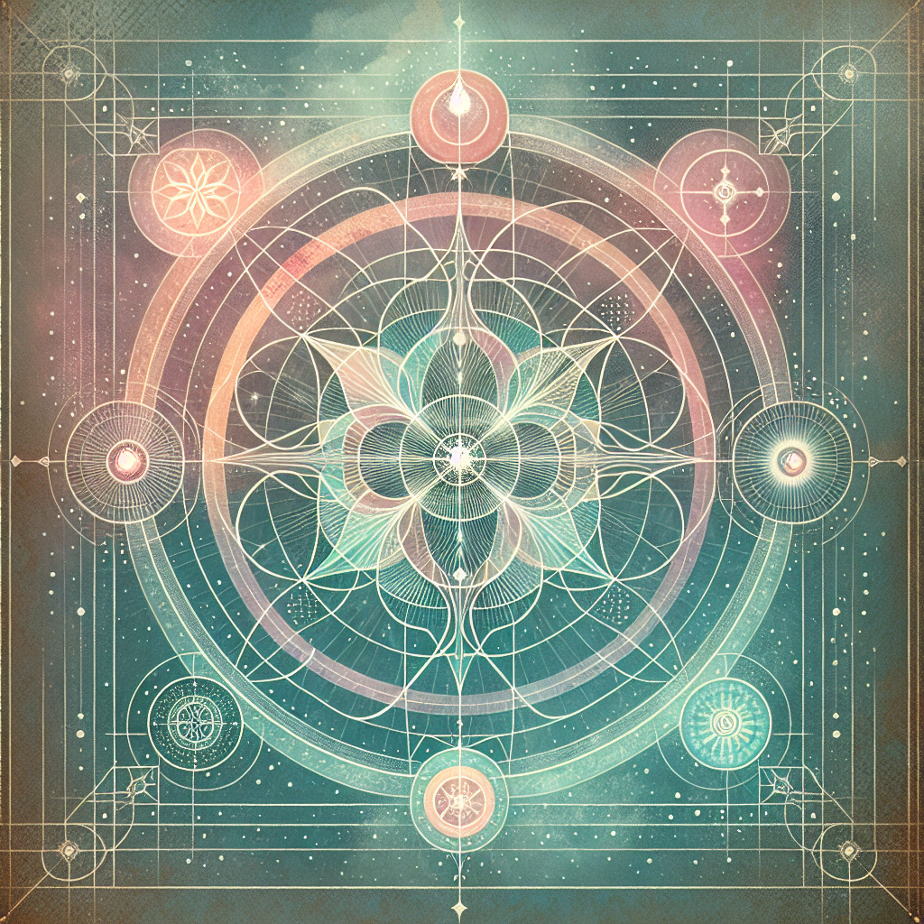 Akashic Records symbol